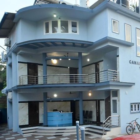 Canara Vibes Mavalli Exterior photo