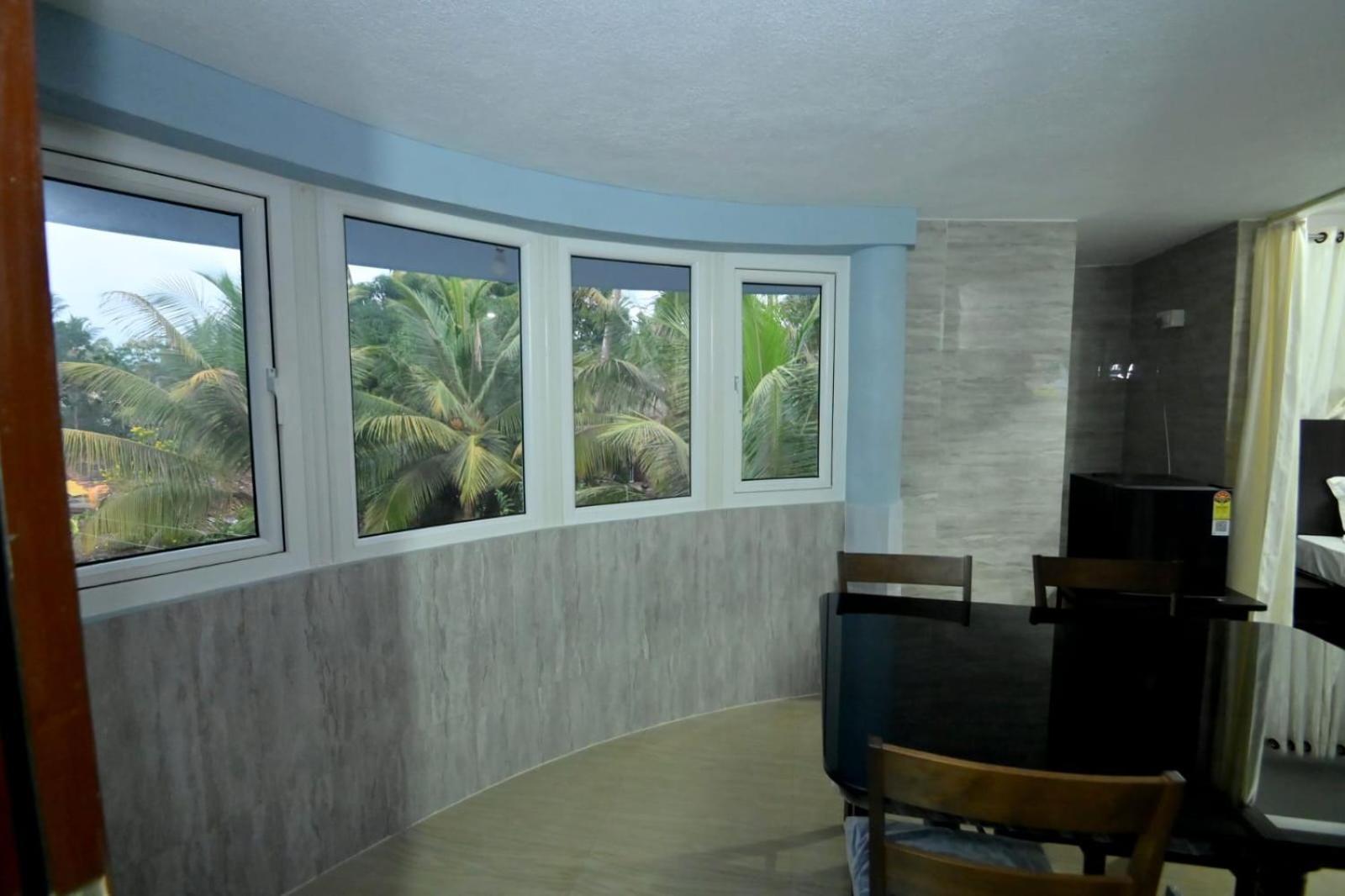 Canara Vibes Mavalli Exterior photo